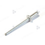 RIVETTI ALL. NAT. Ø4,0X10 CHIODO FERRO