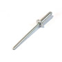 RIVETTI ALL. NAT. Ø4,0X14 CHIODO FERRO