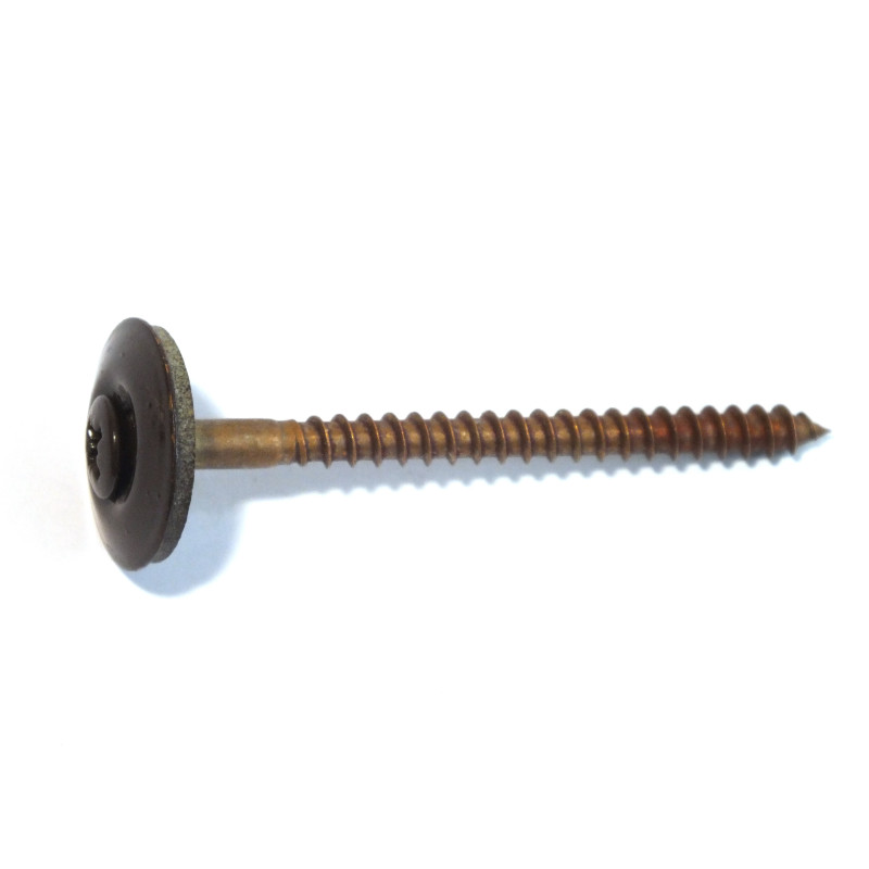 Vite ASSY 4 A2 BP Vite Per Ardesia A2 Acciaio Inox FI RW - Würth Italia - Foto 5