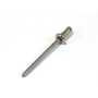 RIVETTI Acciaio Inox AISI 304 Ø3,2X8