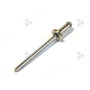 RIVETTI Acciaio Inox AISI 304 Ø4x8,0