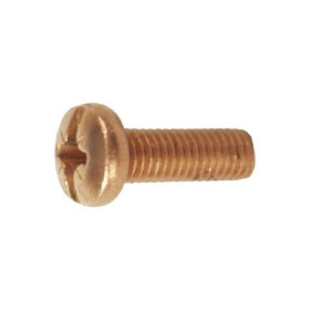 VITE RAME M5 X 16 mm
