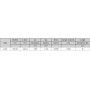 RETE RAME STIRATA Q 25 (ROMBO 14X14) -RETE RAME STIRATA Q 25 (ROMBO 14X14) Vendita al metro quadroSelezionare la Quantità Deside