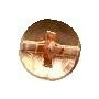 VITE RAME M5 X 16 mm