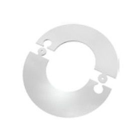 ROSONE COMPONIBILE INOX 304 Polymax Acciai-ROSONE COMPONIBILE IN ACCIAIO INOX AISI 304 PER MODULO MONOPARETEØ80-100-120-130-140-