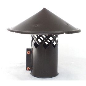 CAPPELLO CINESE A STRINGERE LAM. TDM ANTIVOLATILE ITALGRONDA-CAPPELLO CINESE LAMIERA TESTA DI MORO ANTIVOLATILE A STRINGEREImboc