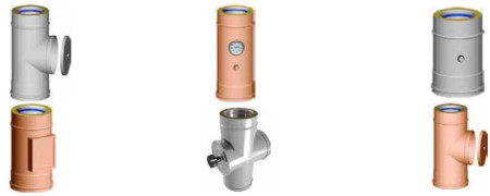 Ispezione e Controllo DPI 25-DPR 25