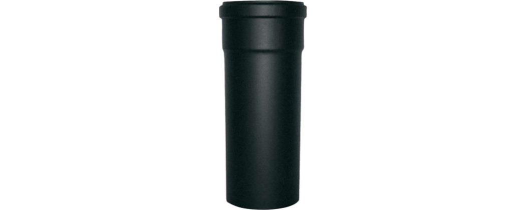 Tubi e Moduli Lineari Nerino MP per stufe a pellet