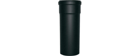 Tubi e Moduli Lineari Nerino MP per stufe a pellet