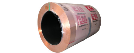 Coils di Rame DHP