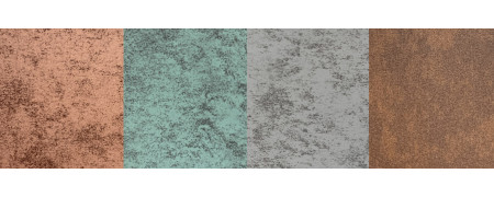 Preverniciati Speciali e Materiali Goffrati