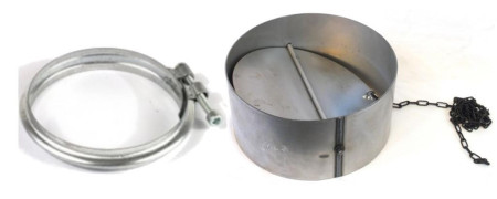 Accessori edilizia