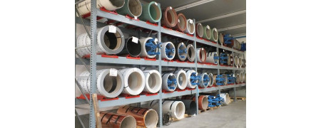 Allumini Naturali e Preverniciati in Coils o Rotoli