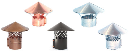 Cappelli Cinesi