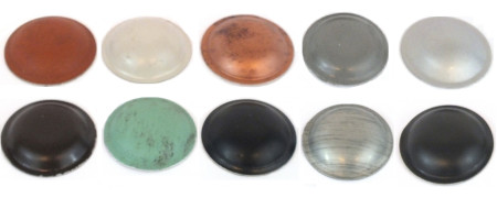 Cappellotti Coprivite