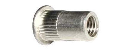 Inserti Filettati