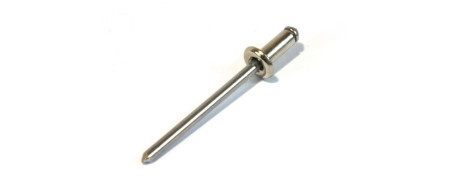 Rivetti Inox chiodo Inox