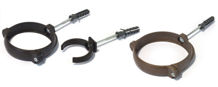 Fermatubo per Pvc