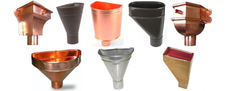 Bevere/Bacinelle e Imbuti