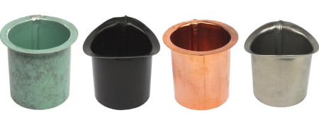 Bocchette standard