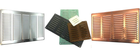GRIGLIE MODULARI