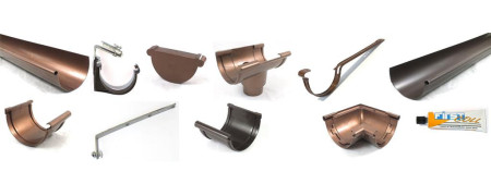 Gronde e Accessori