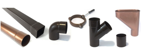 Tutto per Tubi e Accessori in PVC