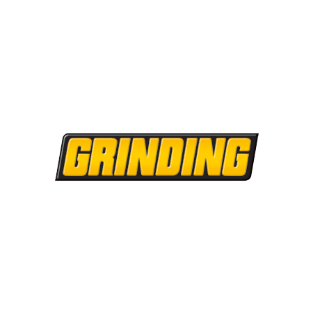 grinding
