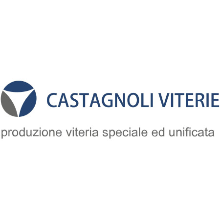 CASTAGNOLI VITERIE CSK KRÜNZ®
