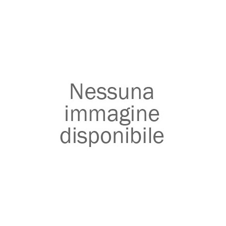 TERMINALE IN RAME A SEZIONE QUADRATA LUNGO CM150 DIRITTO